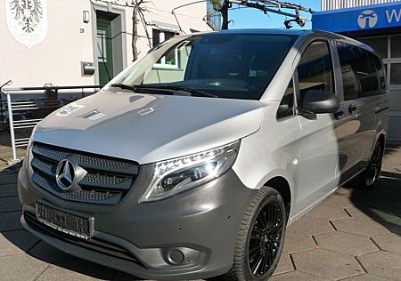 Mercedes-Benz Vito Tourer 114/116 CDI, 119 CDI/BT Pro 4MATIC k