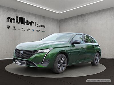 Peugeot 308 PureTech 130 Active Pack