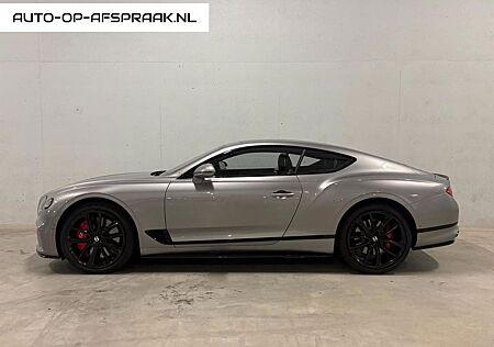 Bentley Continental GT v8 Netto Pano Rotating Carbon