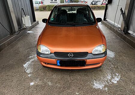 Opel Corsa 1.0 12V Comfort Comfort
