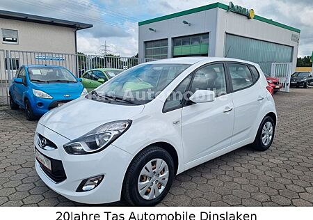 Hyundai ix20 1.4 FIFA world Cup Edition "Scheckheft.....
