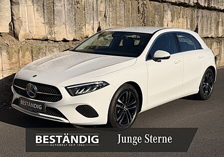 Mercedes-Benz A 180 PROGRESSIVE+17-ZOLL+KAMERA+SHZ+LENK-HZ+LED