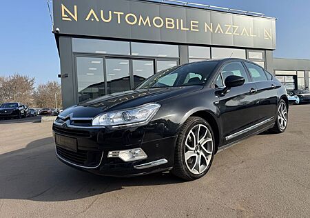 Citroën C5 LIM*EXCLUSIVE*AUT*LEDER*LED*2.HD*EURO6*TOP