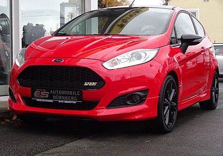 Ford Fiesta Sport Top Zustand 1 Jahr Garantie