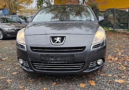 Peugeot 5008 2.0 Premium HDi FAP 165 Automatik