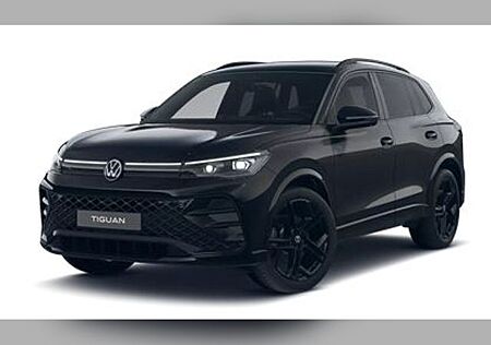 VW Tiguan Volkswagen 2.0 TDI R-Line *459,- ohne Anzahlung*