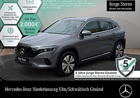 Mercedes-Benz EQA 250 PROGRESSIVE Advanced/VZ-Ass/Totw-Ass