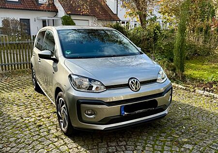 VW Up Volkswagen ! 90PS