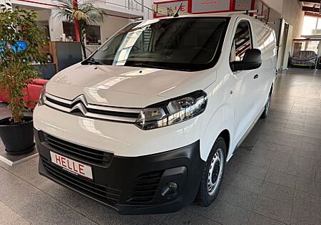 Citroën Jumpy Kasten Club XL