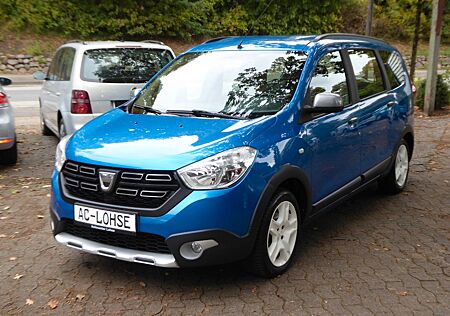 Dacia Lodgy TCe 115 Stepway