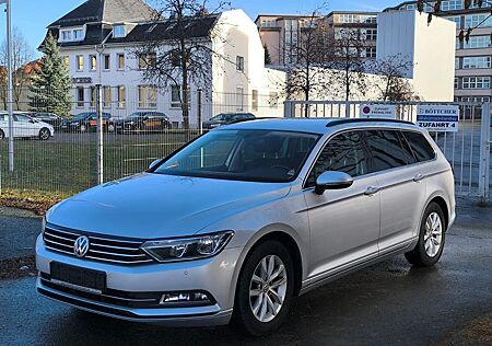 VW Passat Variant Volkswagen Comfortline BMT/Start-Stopp