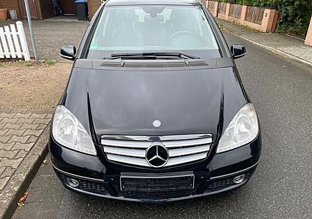 Mercedes-Benz A 160 AVANTGARDE BlueEFFICIENCY AVANTGARDE