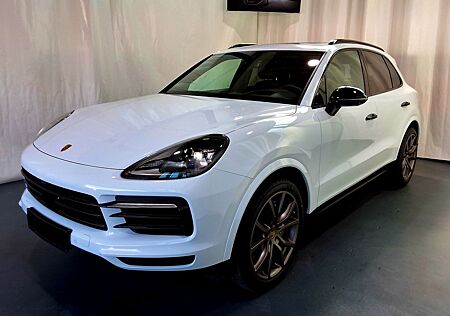 Porsche Cayenne S