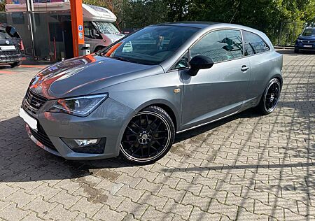 Seat Ibiza 1.8 TSI 141kW Start&Stop Cupra SC Cupra