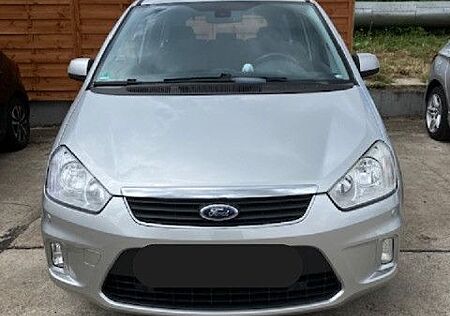 Ford C-Max 1,8 Titanium Titanium