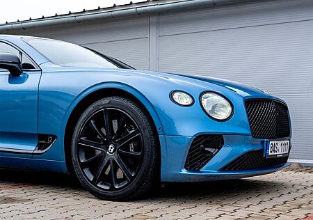 Bentley Continental GT 6.0 W12 4WD *4WD*LED*360*