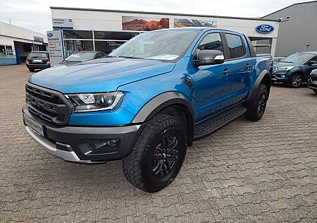 Ford Ranger Raptor Raptor