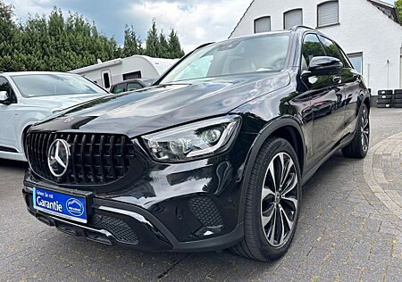Mercedes-Benz GLC 220 GLC 220d 4Matic 9G-TRONIC "2020 AHK+Multib+360Gr