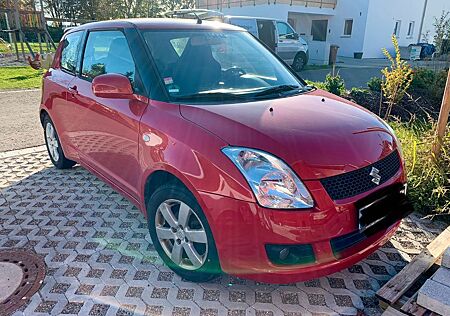 Suzuki Swift 1.3 Comfort Comfort