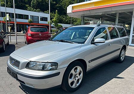 Volvo V70 2.4 Premium