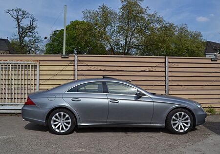 Mercedes-Benz CLS 300