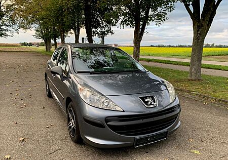 Peugeot 207 1.4 Tendance & Klima