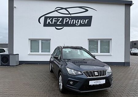 Seat Arona Xcellence