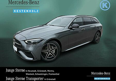 Mercedes-Benz C 220 d T-Modell