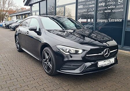 Mercedes-Benz CLA Shooting Brake CLA 250 e SB AMG - HUD - LED - NIGHT -