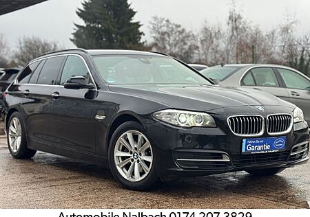 BMW 520 d xDrive Touring FACELIFT/NAVI/AHK