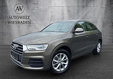 Audi Q3 design | Pano |
