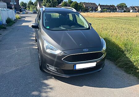 Ford Grand C-Max 1,0 Business Edit. *Zahnriemen neu*