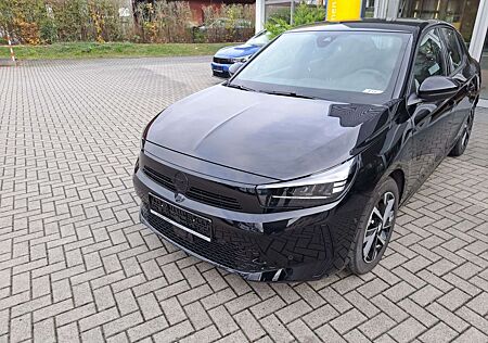 Opel Corsa F 1.2 Turbo GS