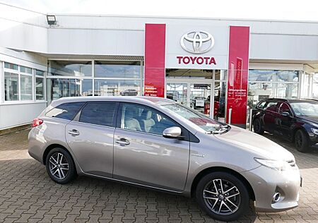 Toyota Auris Touring Sports 1.8 NAVI*KAMERA*PDC*SH