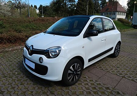Renault Twingo ENERGY TCe 90 Limited FALTDACH