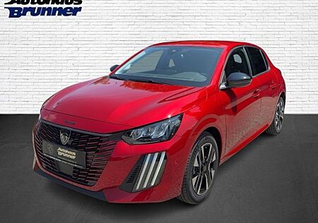 Peugeot 208 PureTech 100 Allure, Navi, Sitzheizung
