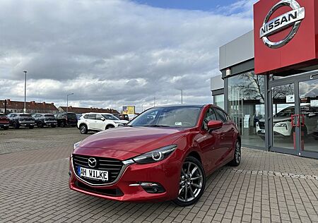 Mazda 3 2.0 SKYACTIV-G 120 Signature +/LHZ/HUD