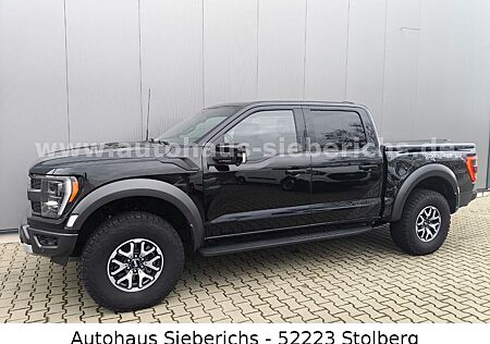 Ford F 150 Raptor *A/T GJR* *Kofferraumdeckel*