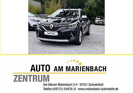 Renault Captur Techno Mild Hybrid TCe 140 GPF