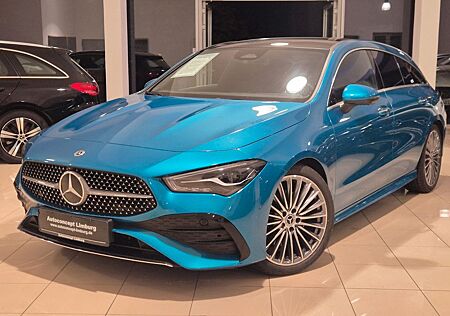 Mercedes-Benz CLA 200 Shooting Brake CLA 200 SB/AMG Line/Pano/Key-Go/360 CAM/19Zoll
