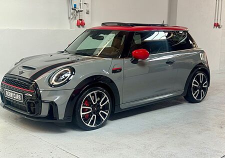 Mini John Cooper Works *TOP*PANO*GARANTIE 03/2028