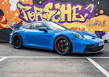 Porsche 992 GT3 GT3 Clubsport, Approved 02/2027