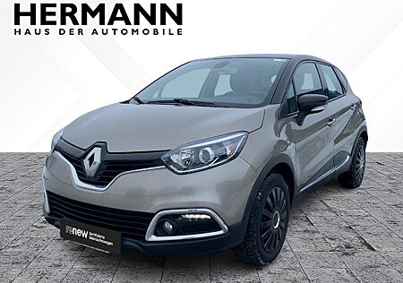 Renault Captur 1.5 dCi 90 eco² ENERGY Luxe LED*NAVI*SHZ