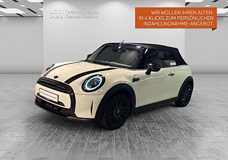 Mini Cooper Cabrio PDC Sportsitze LED Sitzheizung