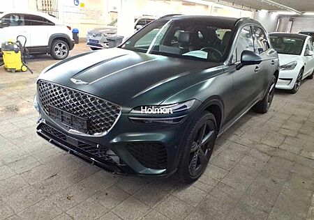 Genesis GV70 2.5T AWD Sport Line Massage RFK Sitzklima A