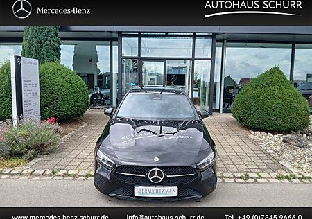 Mercedes-Benz A 180 Progressive COMAND APS/Pano.DachPano.-Dach