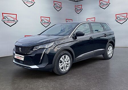 Peugeot 5008 Active Pack 7-Sitzer Digitales Cockpit LED