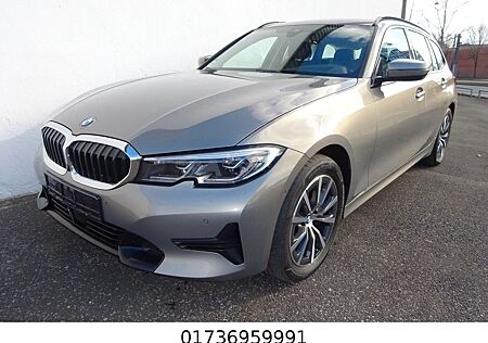 BMW 330 d xDr. Touring/Sport-Line/Laser/ACC/360°/HUD