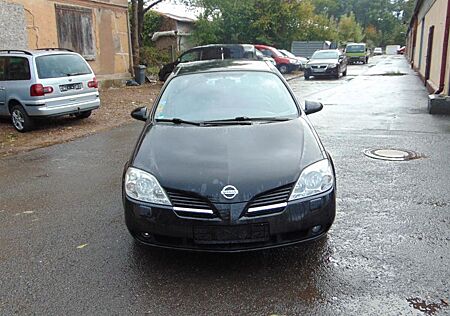 Nissan Primera Lim. Acenta