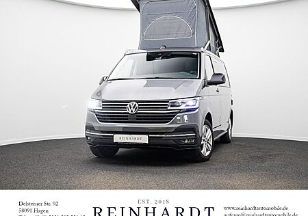 VW T6 California Volkswagen T6.1 CALIFRONIA OCEAN 2.0TDi ACC/SIDE/AHK/KAMERA